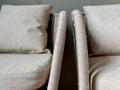 John Lewis — Flat Rope Garden Chairs