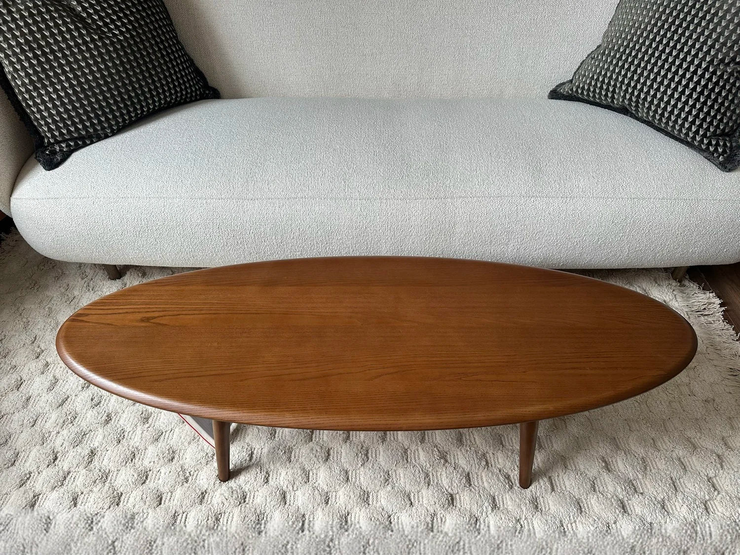Loaf — High Wire Coffee Table