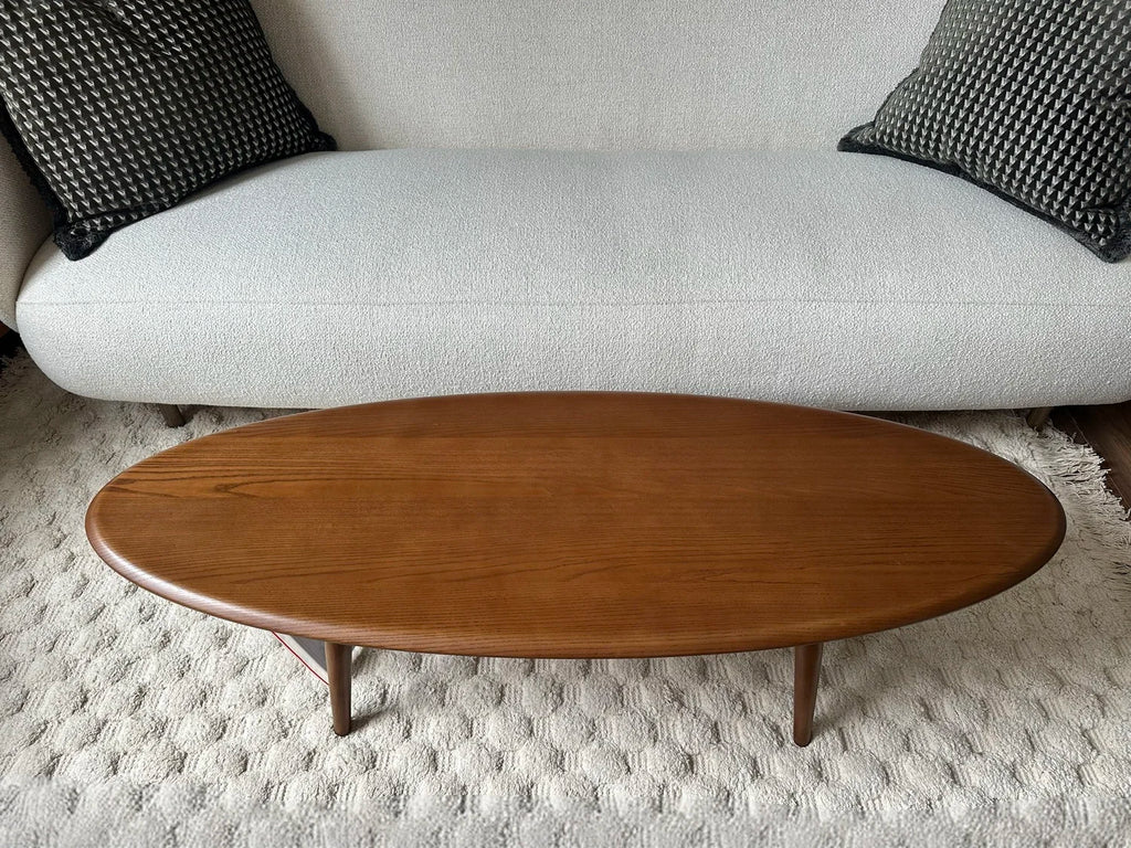 Loaf — High Wire Coffee Table