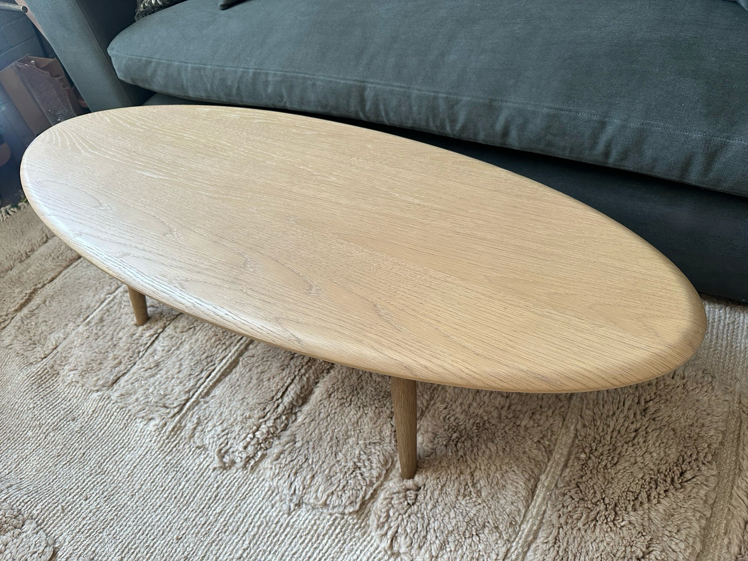 Loaf — High Wire Coffee Table