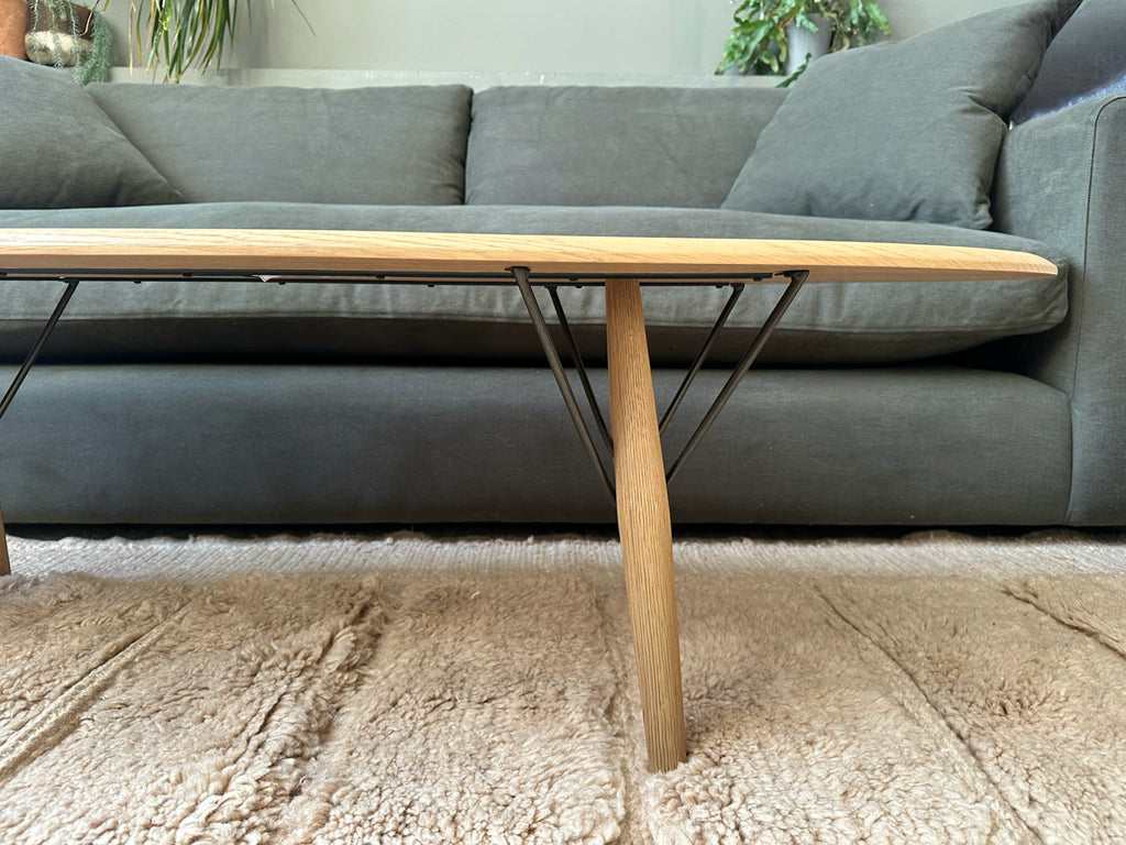 Loaf — High Wire Coffee Table