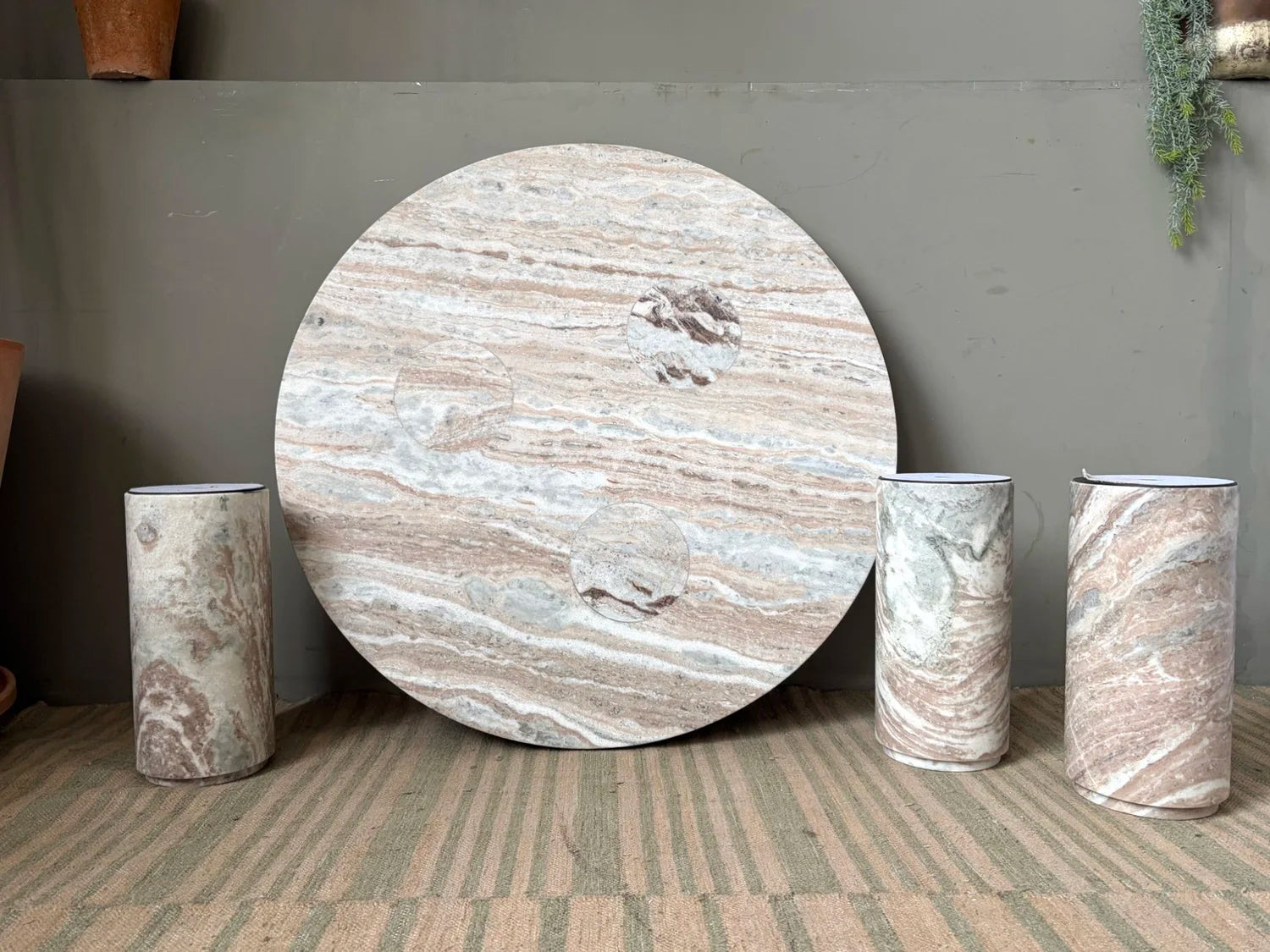 Soho Home — Tisbury Coffee Table