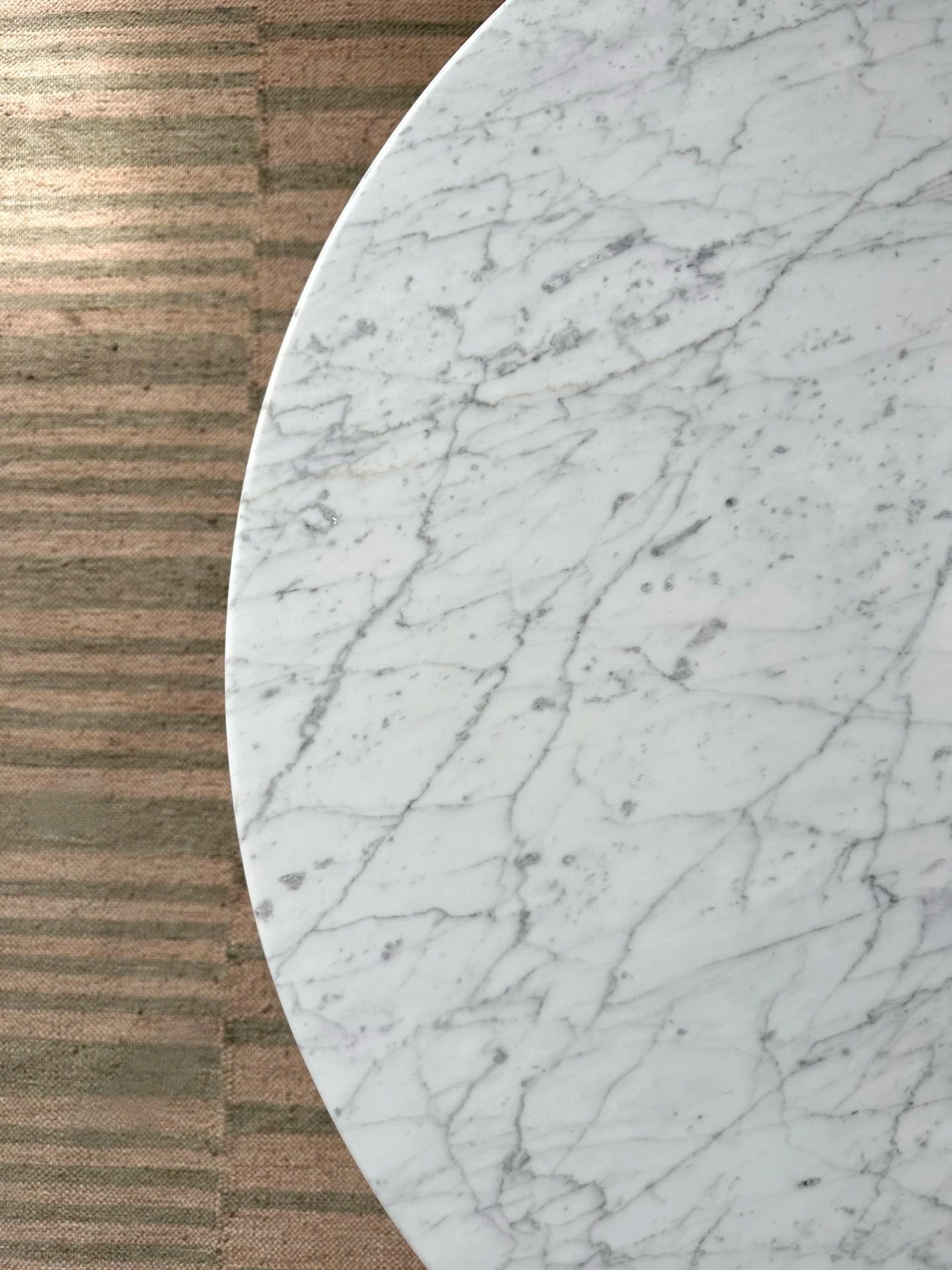 Loaf — Marmo Coffee Table