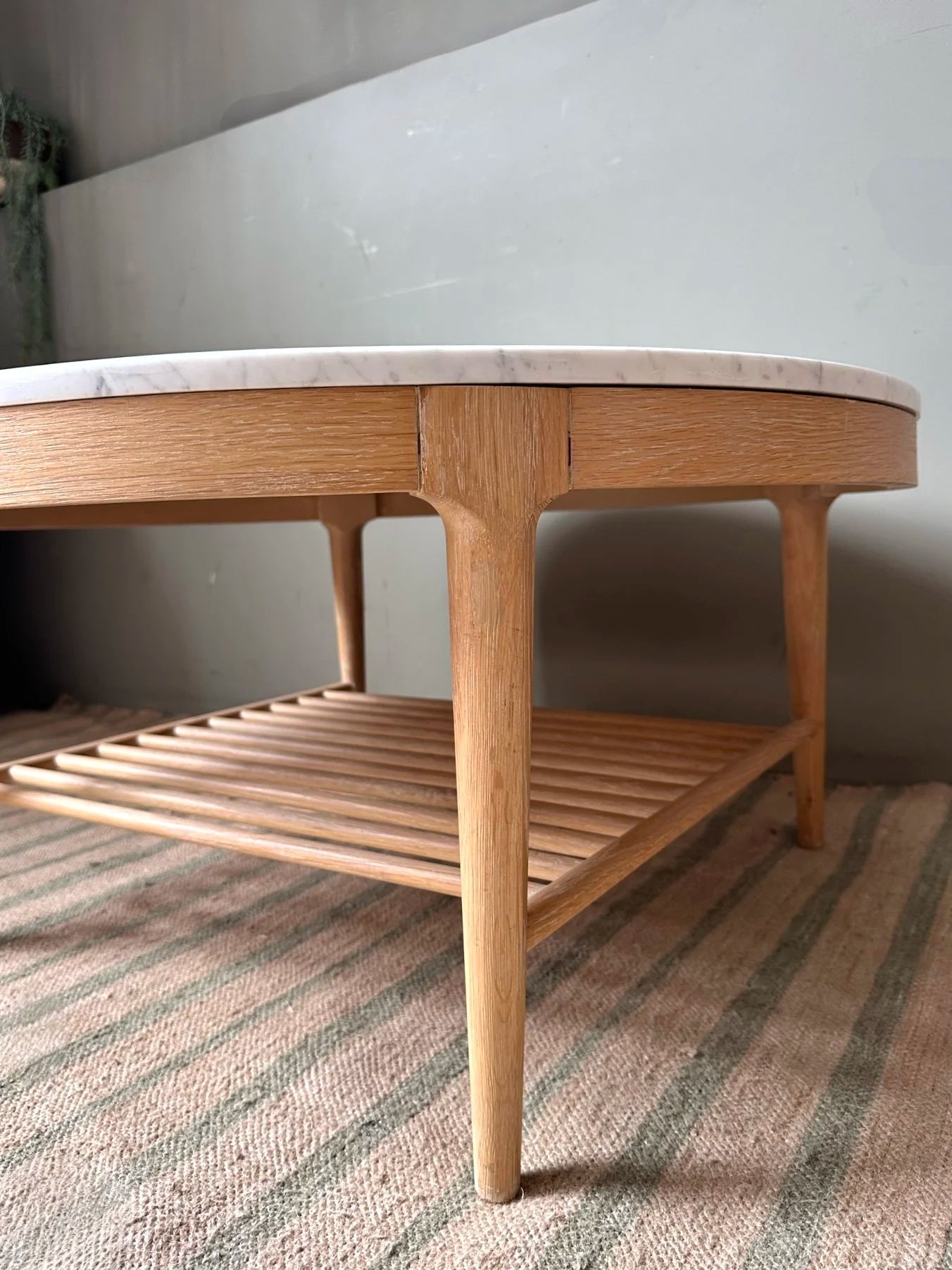 Loaf — Marmo Coffee Table