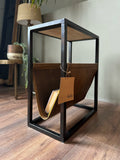 Nkuku — Alera Side Table