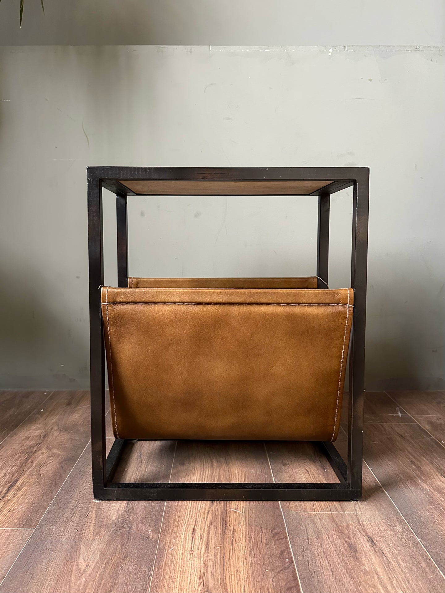 Nkuku — Alera Side Table
