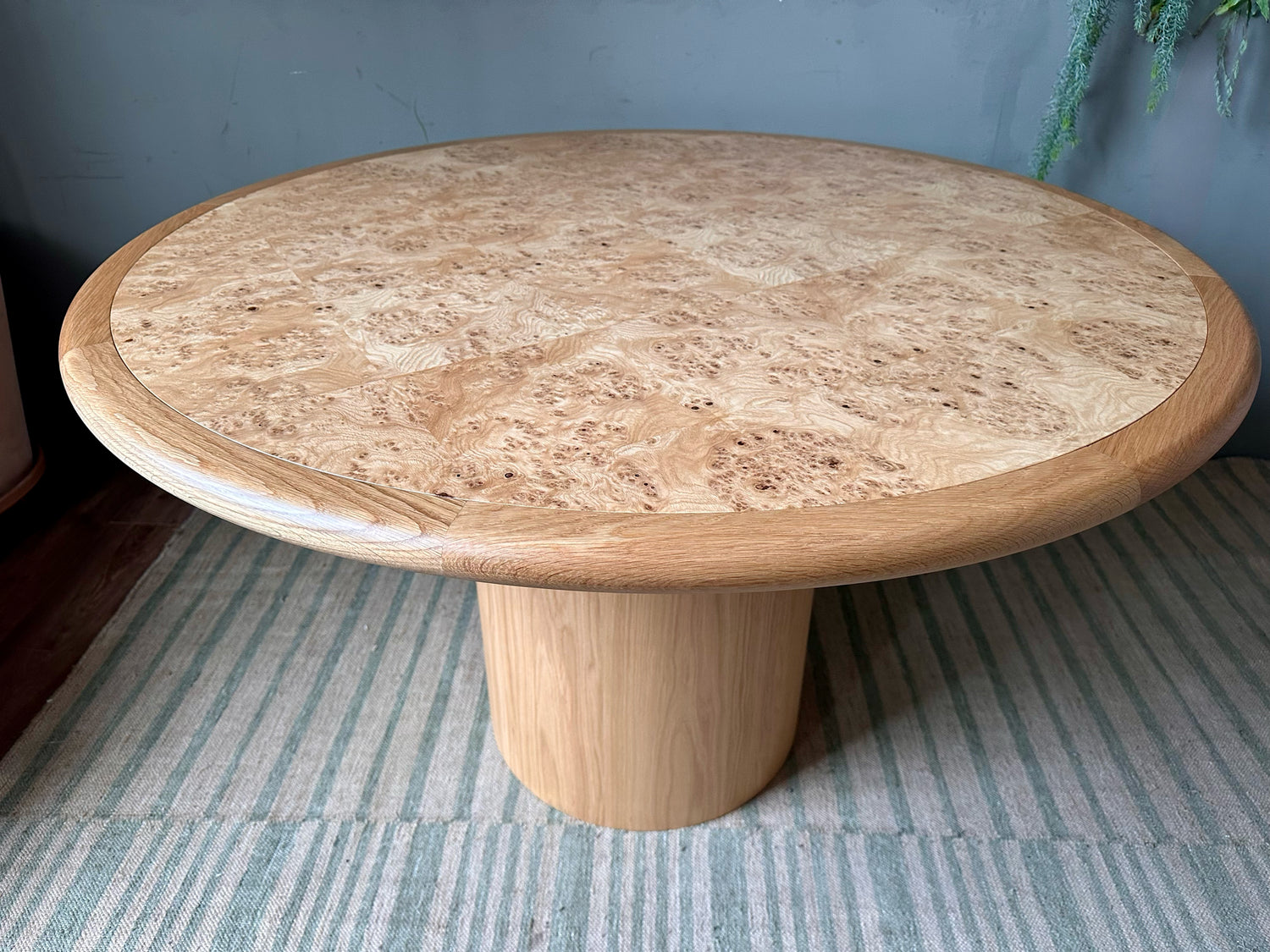 Soho Home — Elian Dining Table