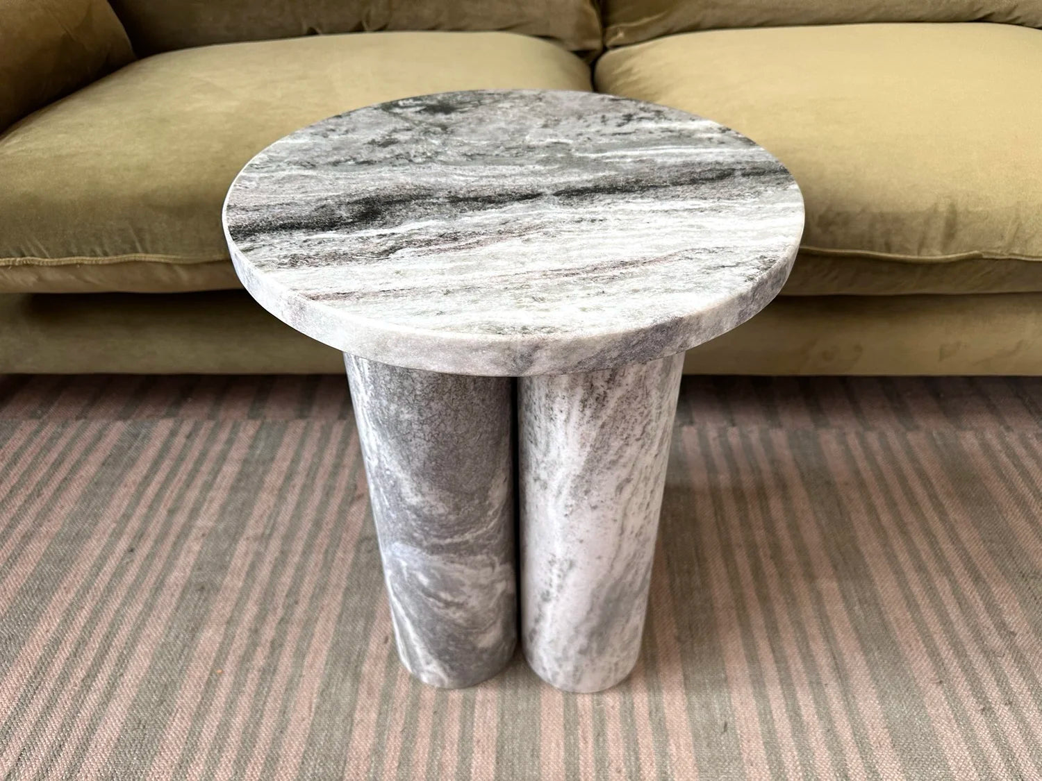 Soho Home — Tisbury Side Table