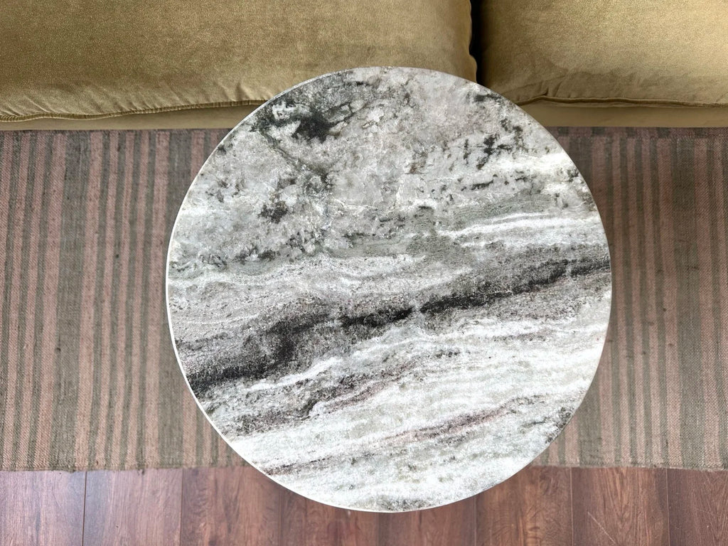 Soho Home — Tisbury Side Table