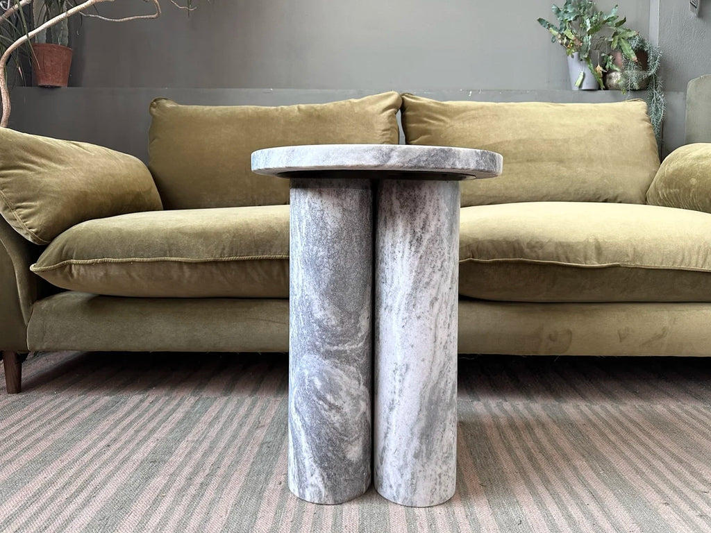 Soho Home — Tisbury Side Table