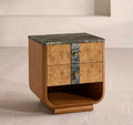 Soho Home — Pair of Basil Bedside Table