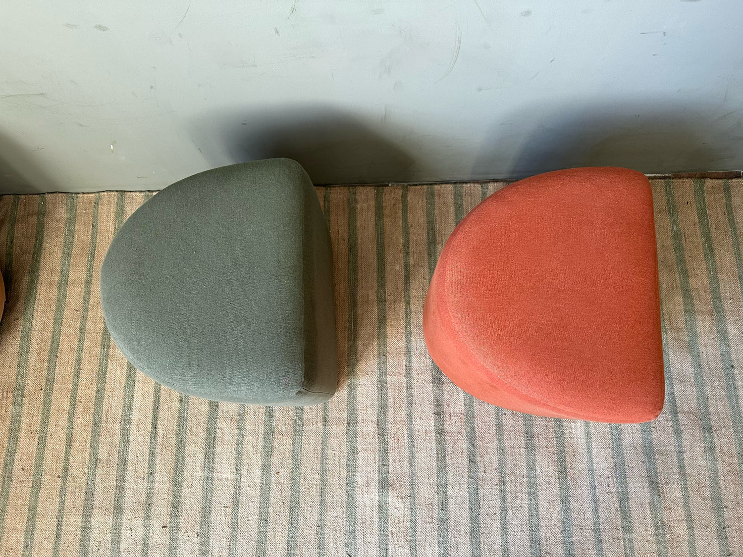 Loaf — Poppet Stool
