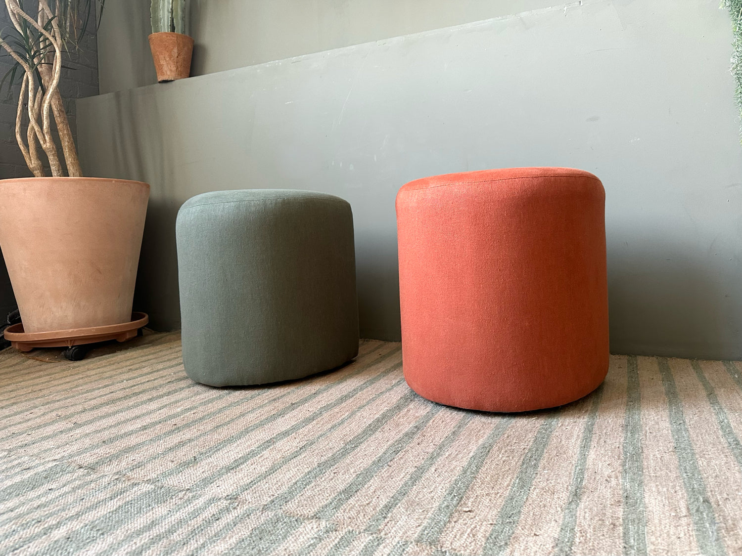 Loaf — Poppet Stool