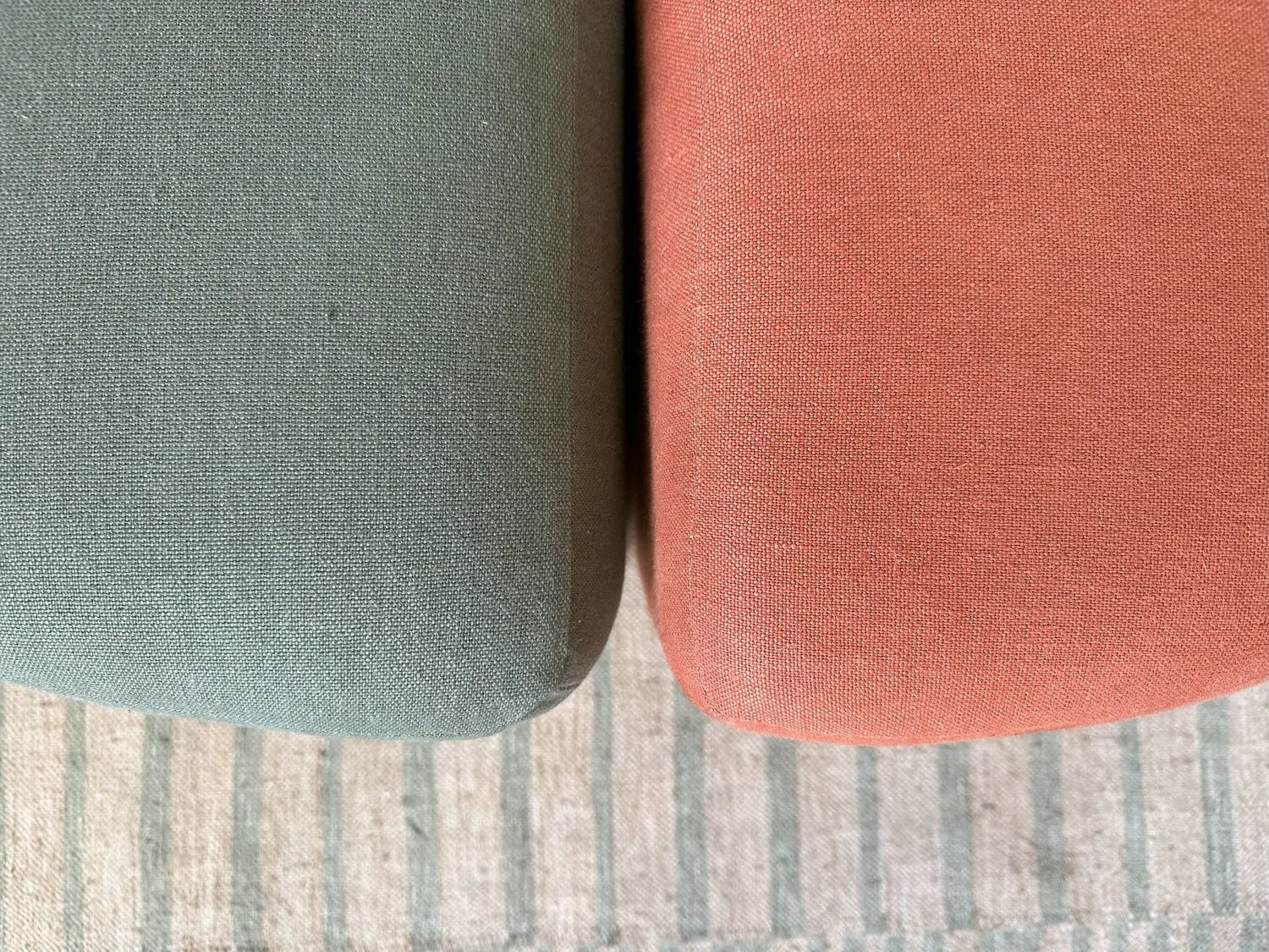 Loaf — Poppet Stool