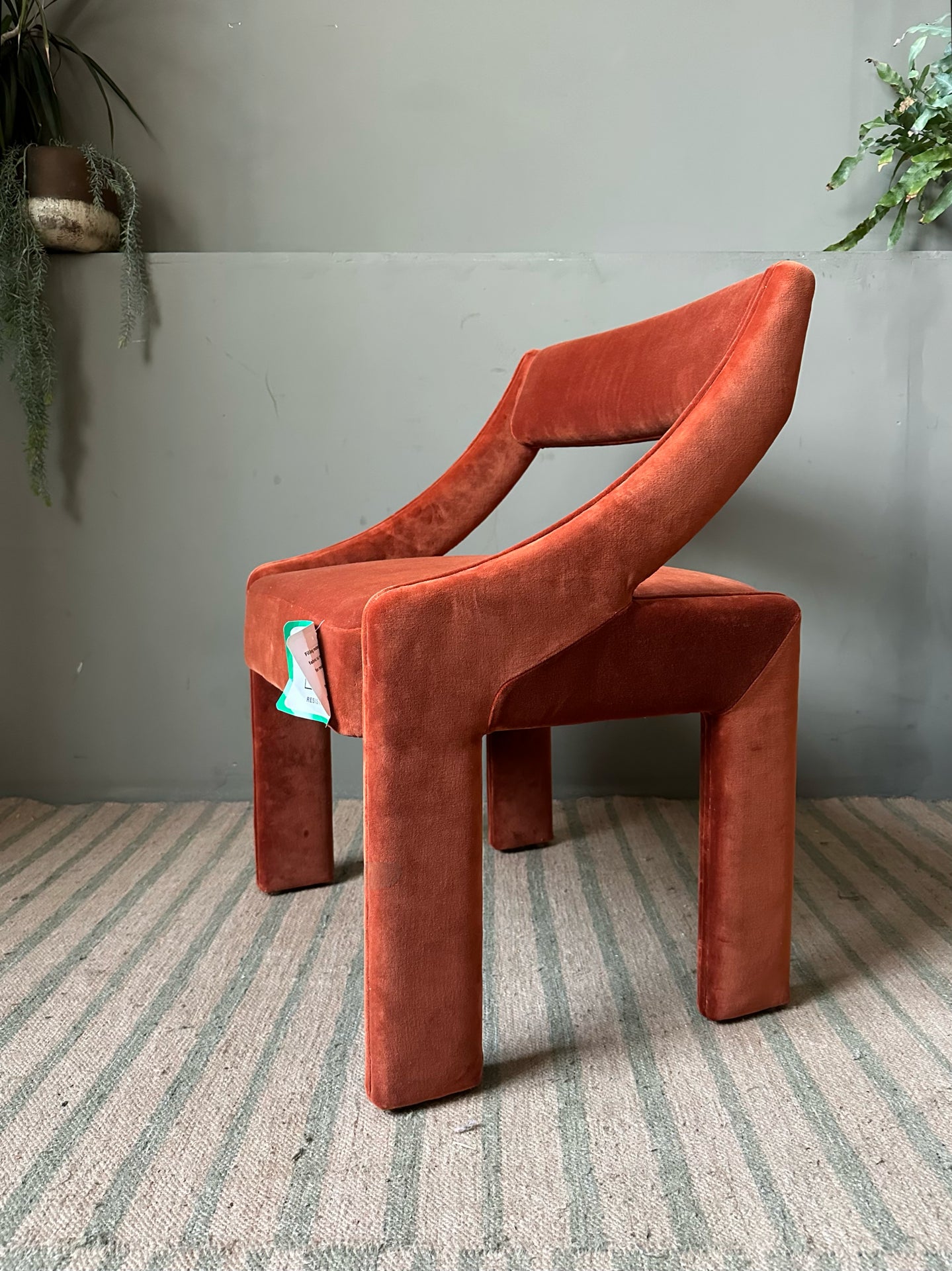 Soho Home — Laurie Dining Chair