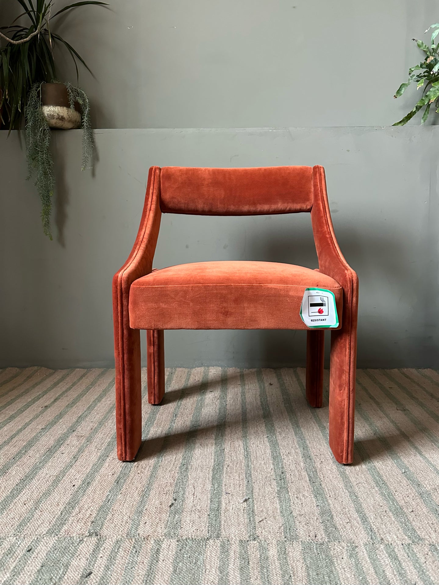 Soho Home — Laurie Dining Chair