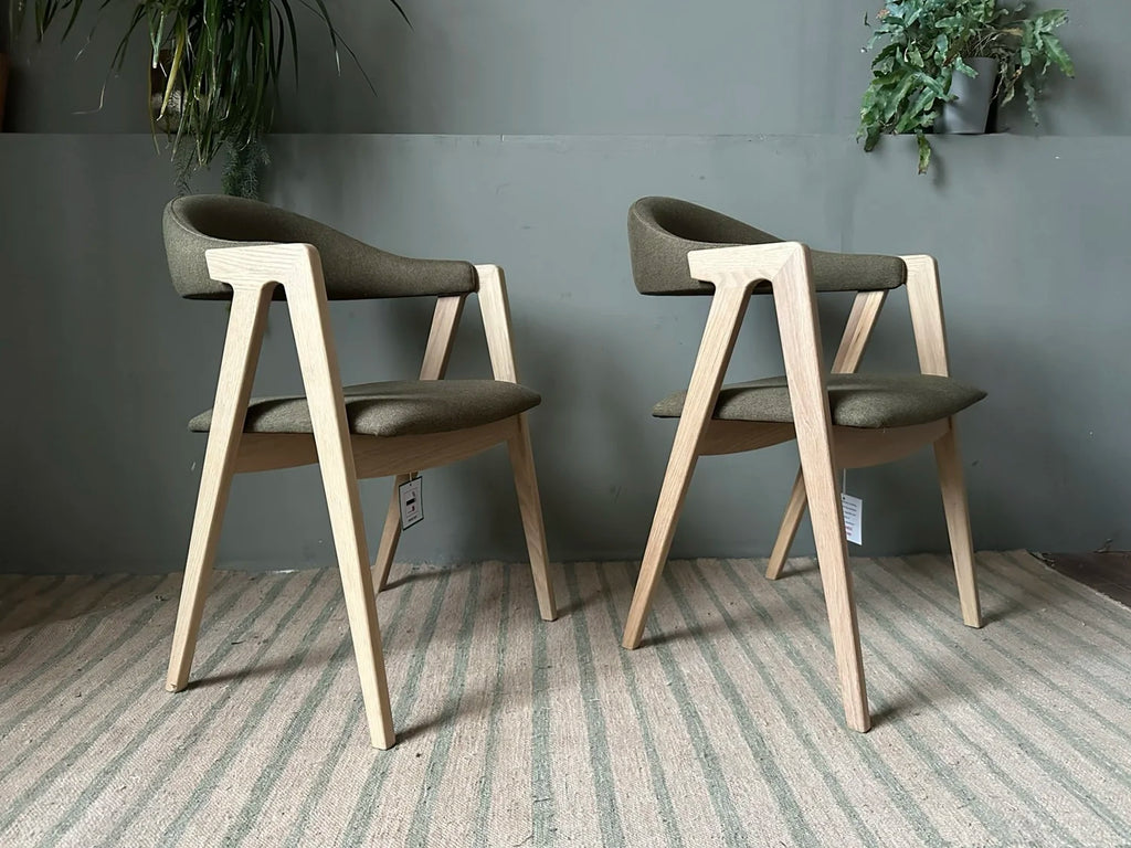 Ossby — Dining Chair
