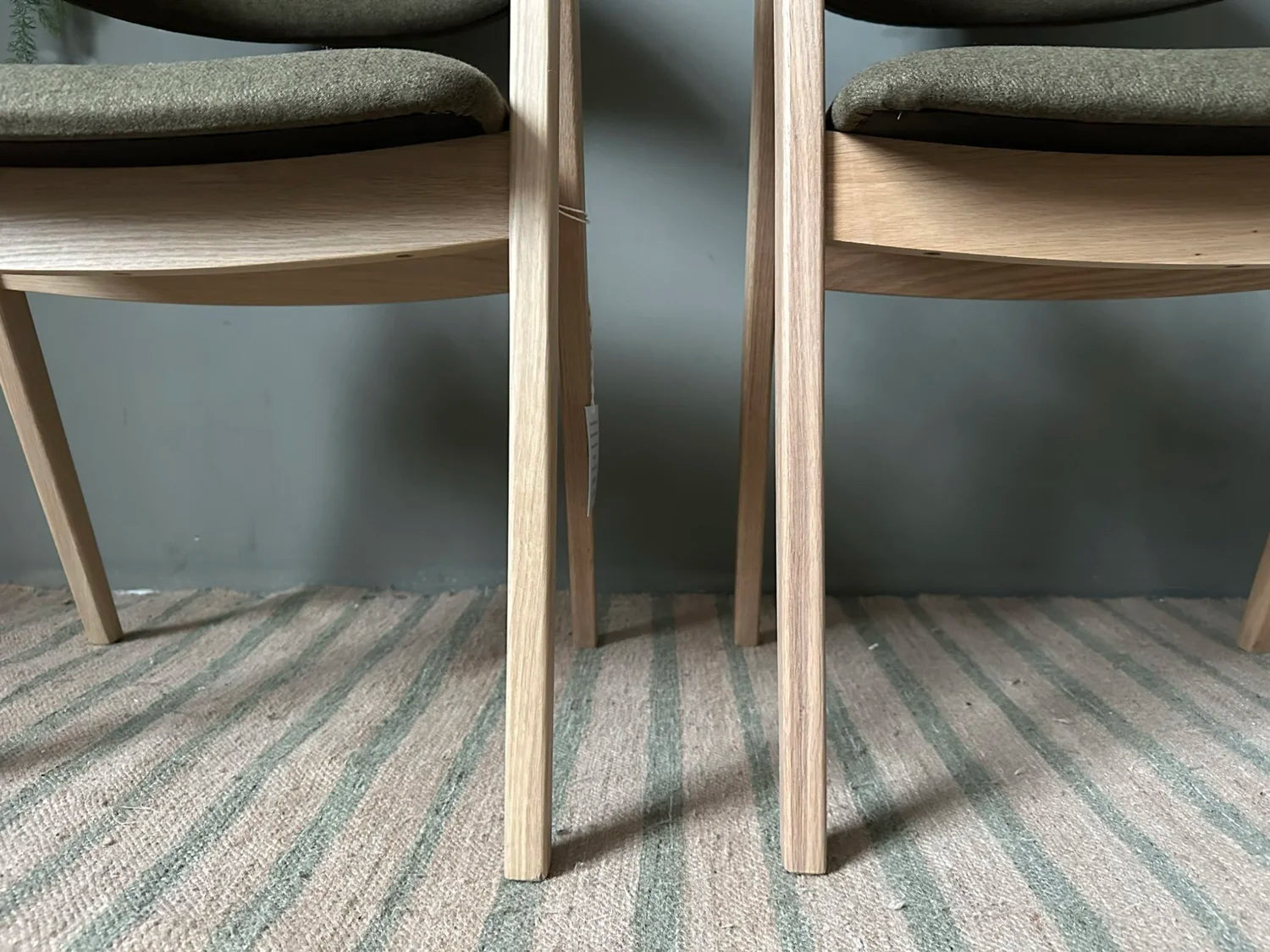 Ossby — Dining Chair