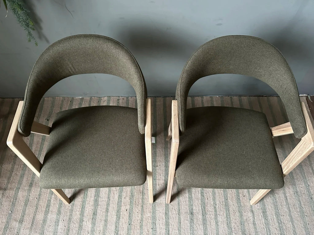 Ossby — Dining Chair
