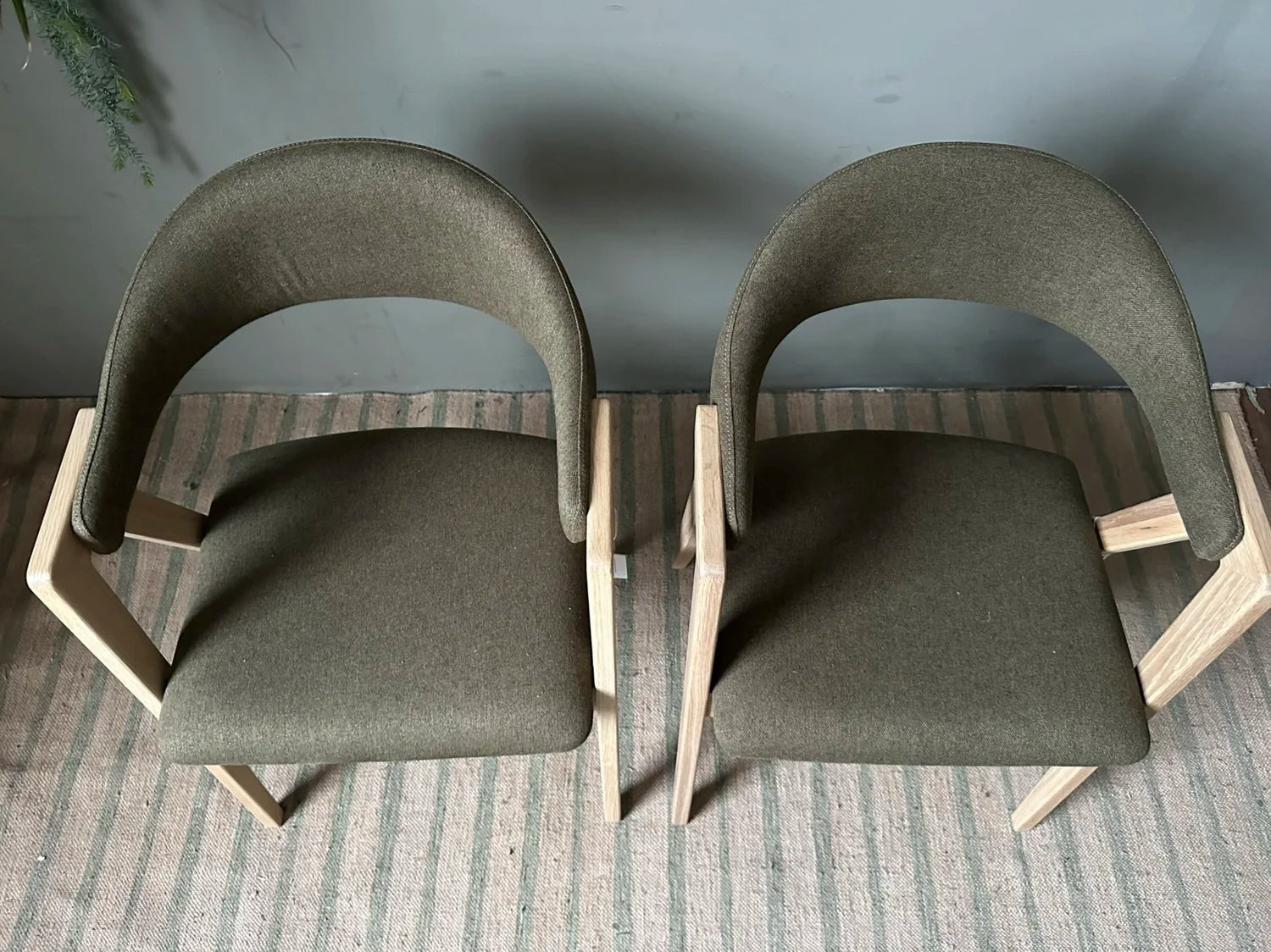 Ossby — Dining Chair