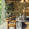 Soho Home — Pair of Zita Dining Chairs