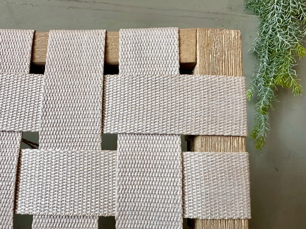 West Elm — Granada Garden Chairs