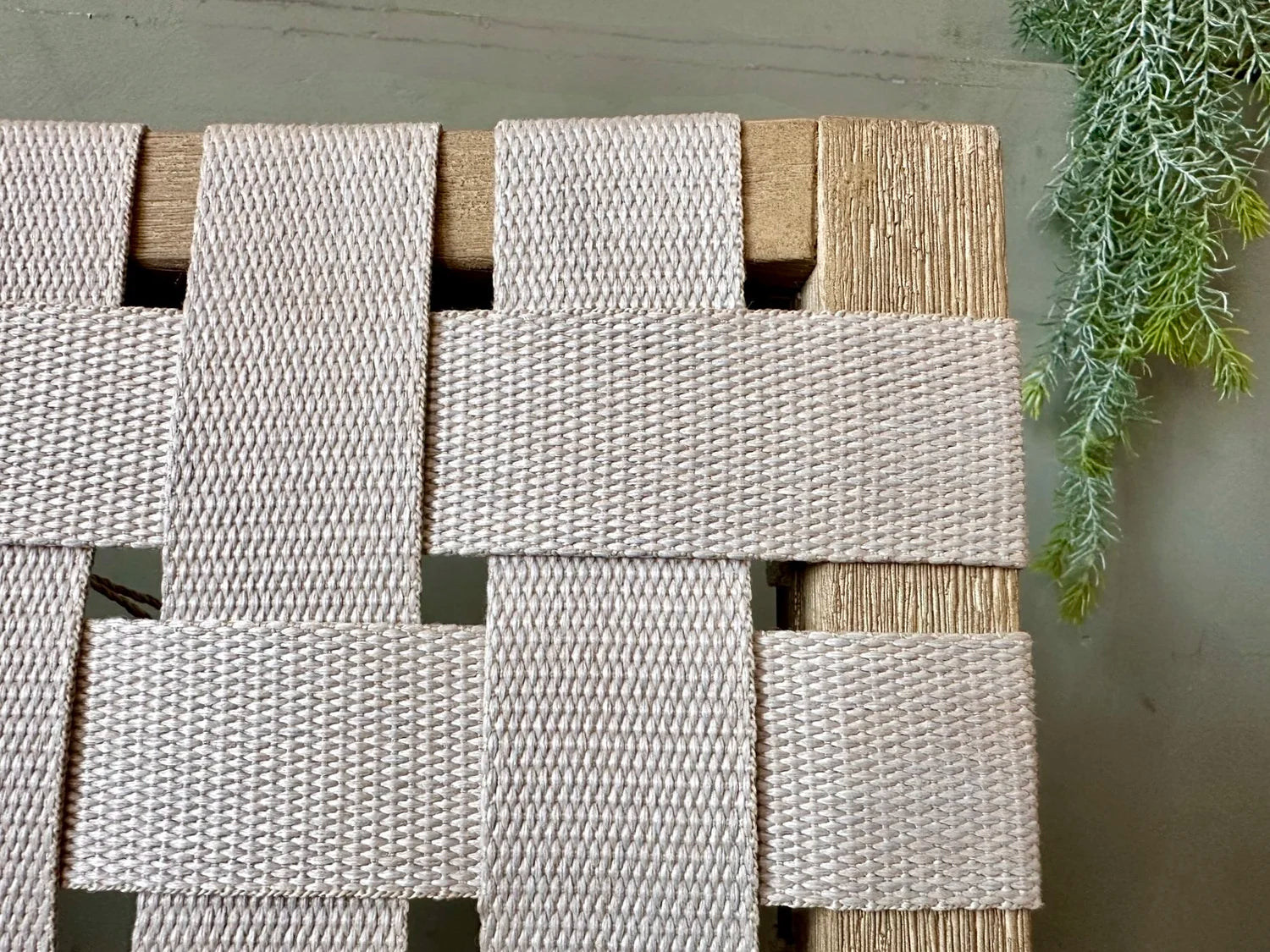 West Elm — Granada Garden Chairs