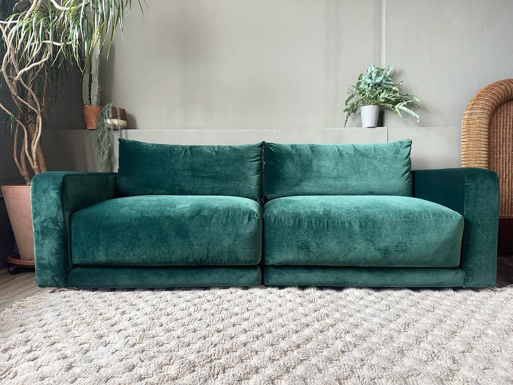 Loaf — Little Softie Sofa