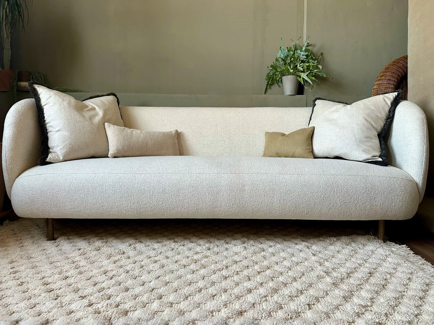 Love Your Home — Hepworth Sofa