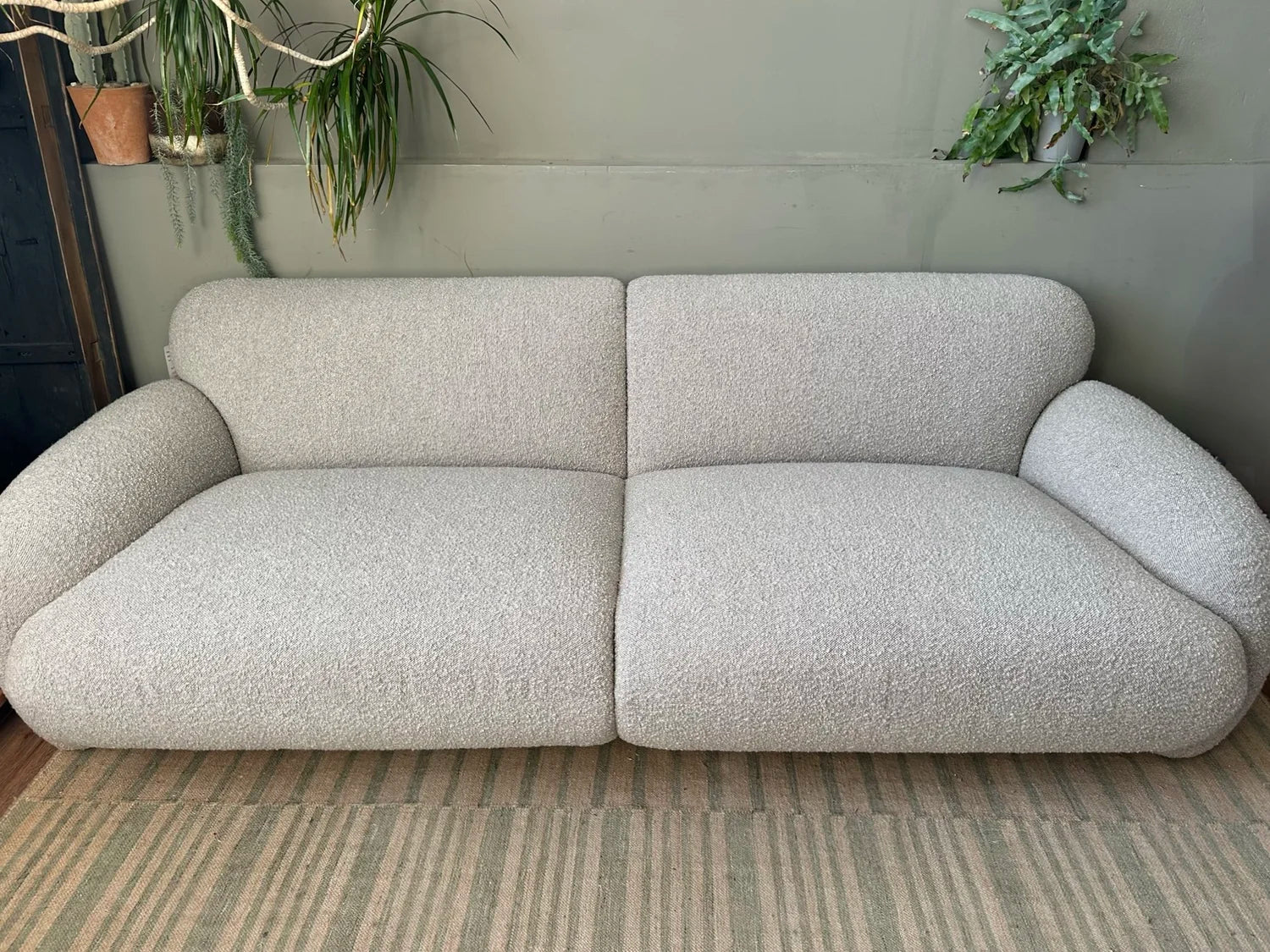 Barker And Stonehouse — Melora Sofa