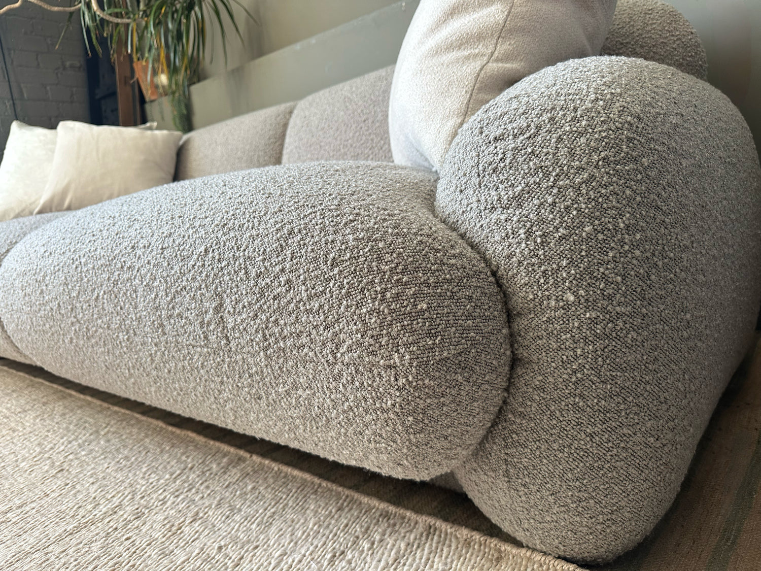 Barker And Stonehouse — Melora Sofa