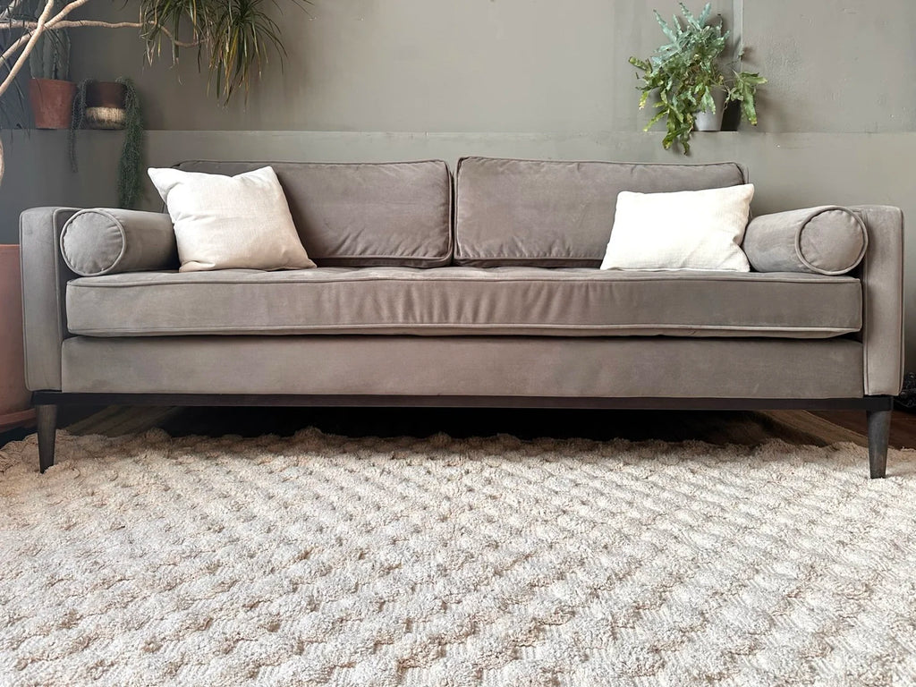 Swyft — Model 2 Sofa Flat-Packed