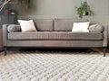 Swyft — Model 2 Sofa Flat-Packed