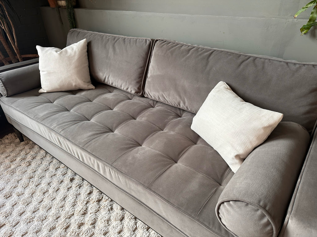 Swyft — Model 2 Sofa Flat-Packed