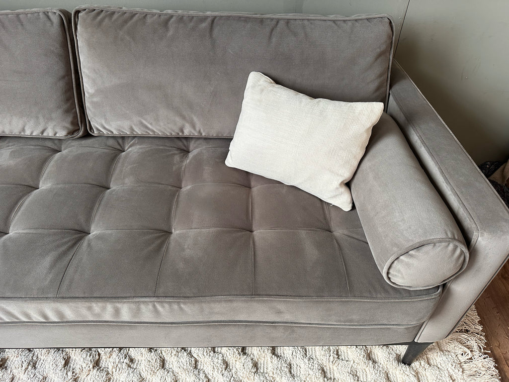 Swyft — Model 2 Sofa Flat-Packed