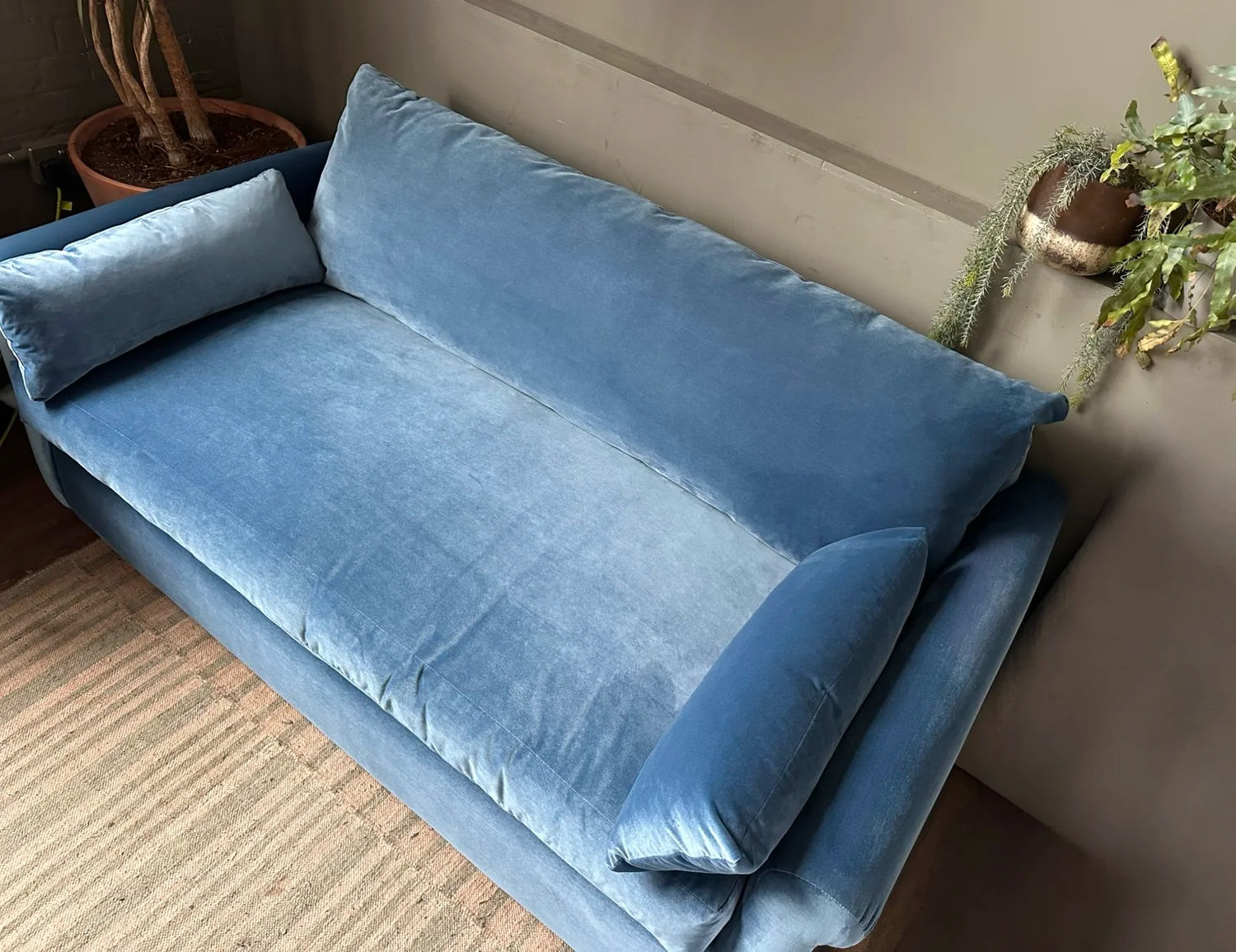 Loaf — Queenie Sofa Medium