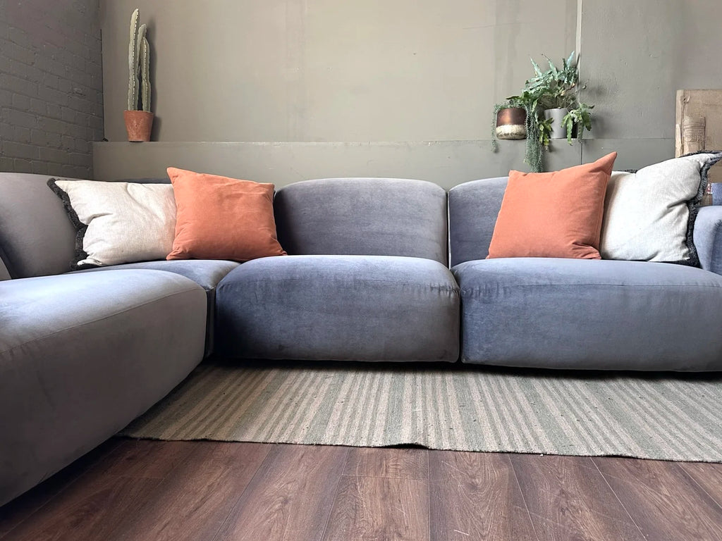 Loaf — Squishblocks Modular Corner Sofa