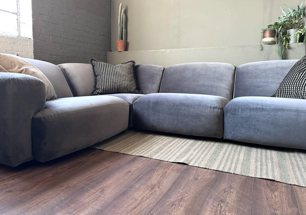 Loaf — Squishblocks Modular Corner Sofa