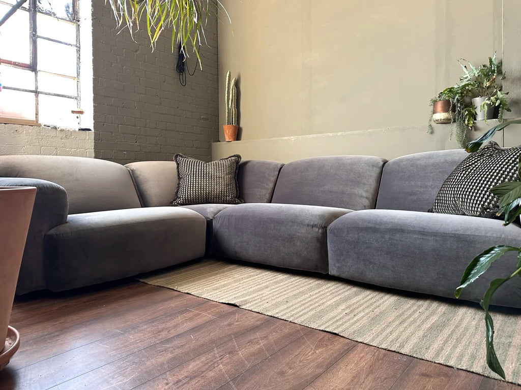 Loaf — Squishblocks Modular Corner Sofa