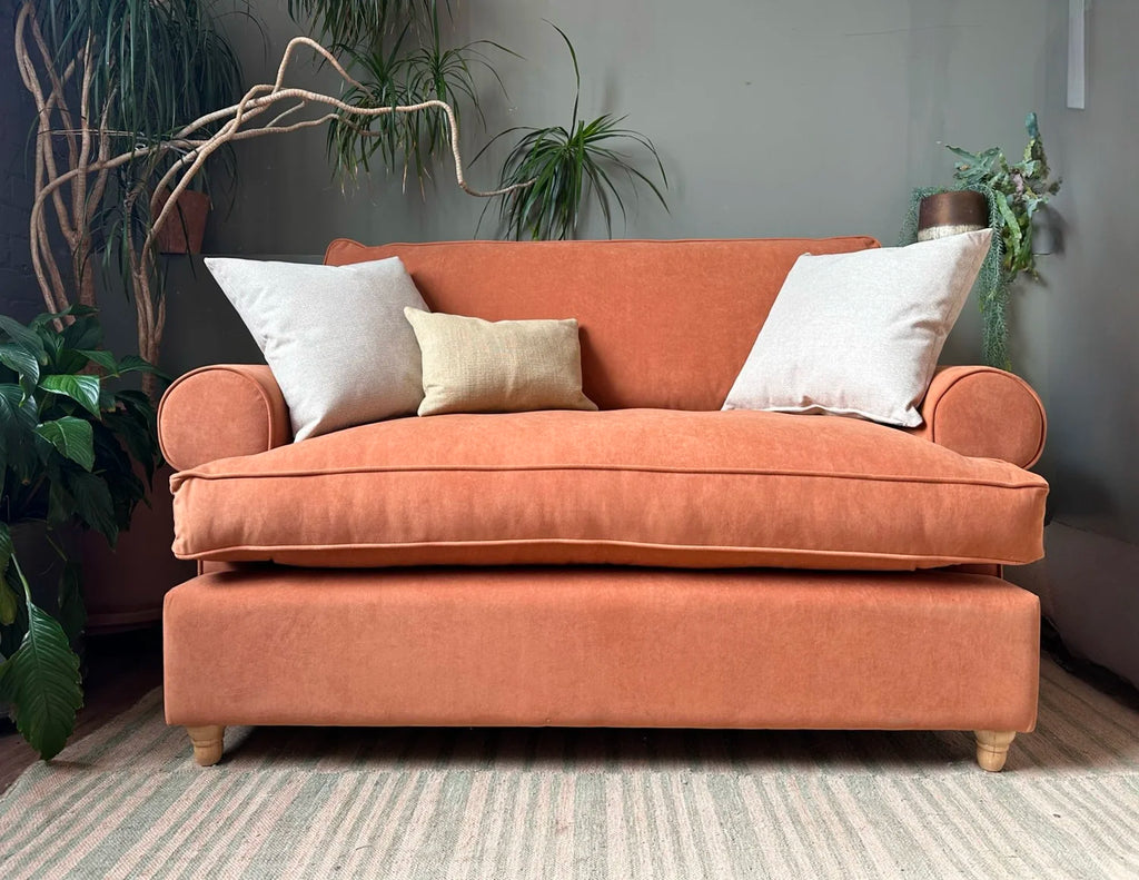 Willow & Hall — Buttermere Love Seat