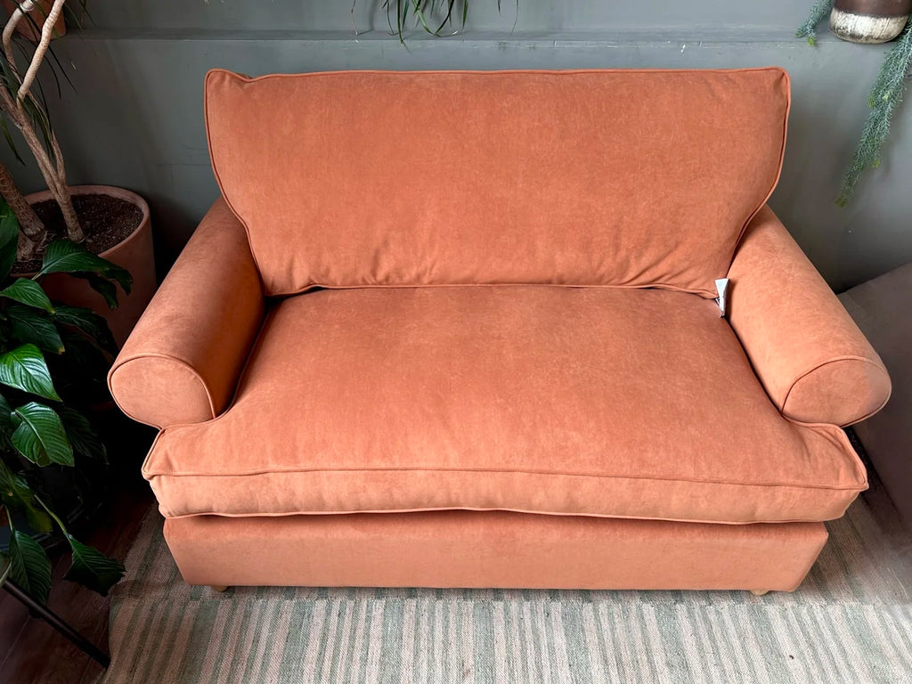 Willow & Hall — Buttermere Love Seat
