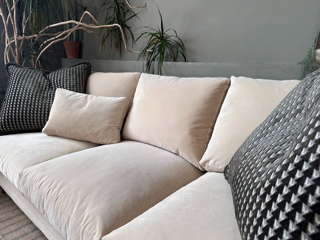 Loaf — Squisharoo Corner Sofa - Large Right Hand