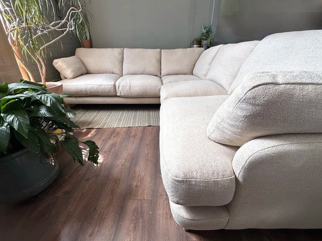 Loaf — Smithy Corner Sofa
