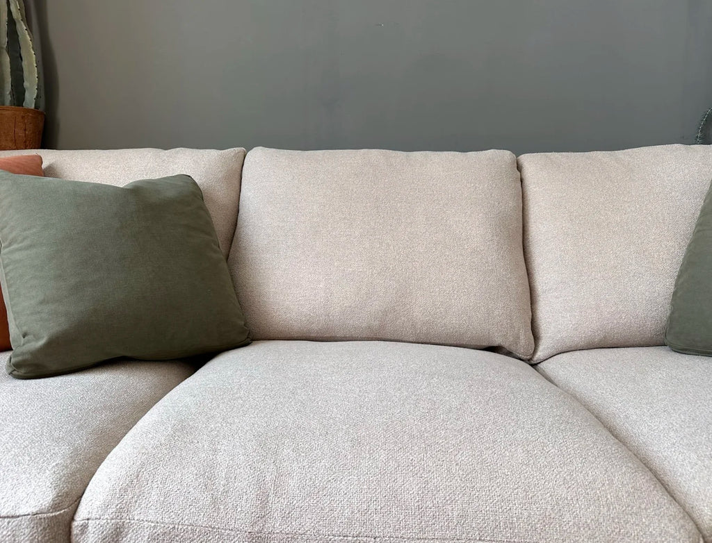 Loaf — Smithy Corner Sofa