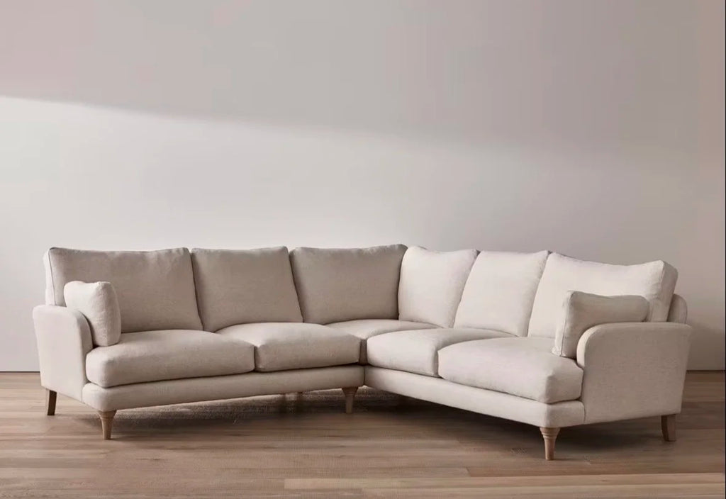 Loaf — Smithy Corner Sofa