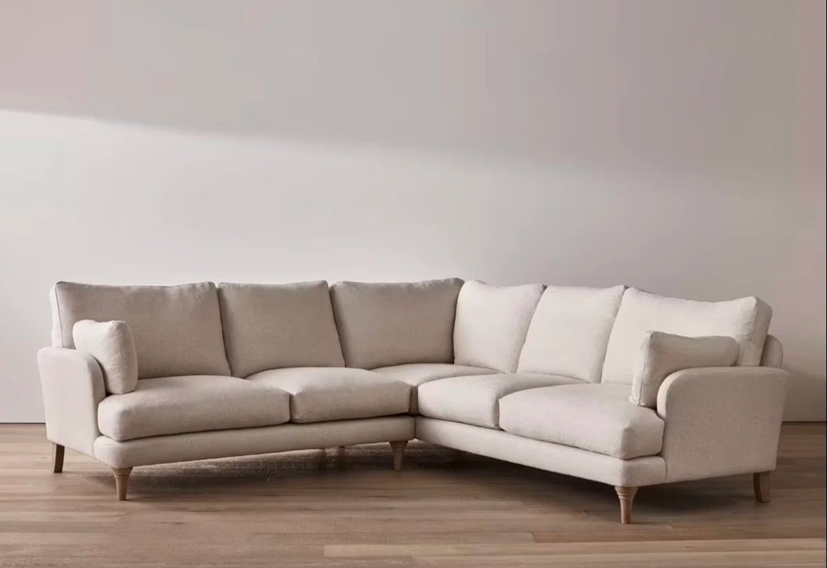 Loaf — Smithy Corner Sofa