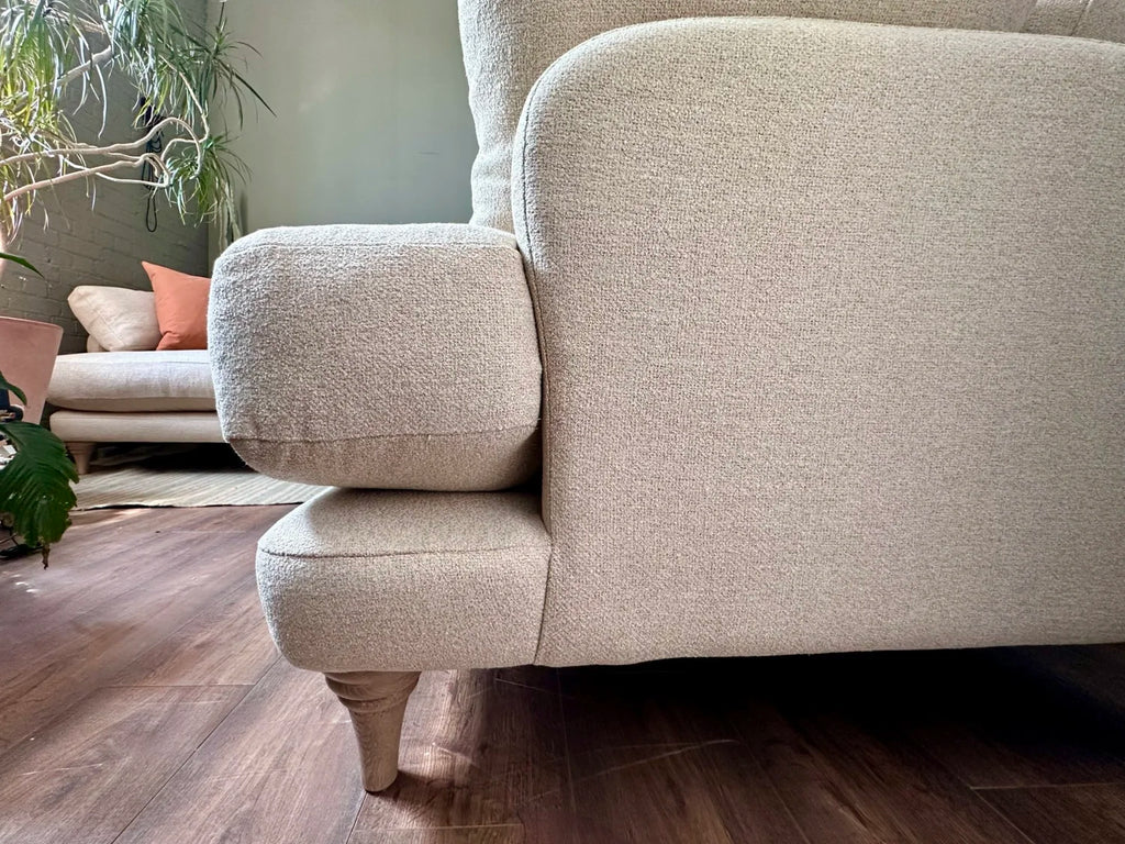 Loaf — Smithy Corner Sofa