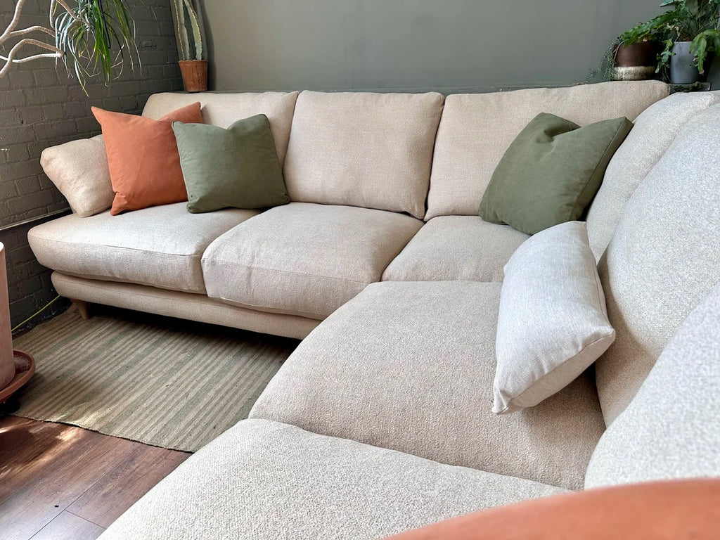 Loaf — Smithy Corner Sofa
