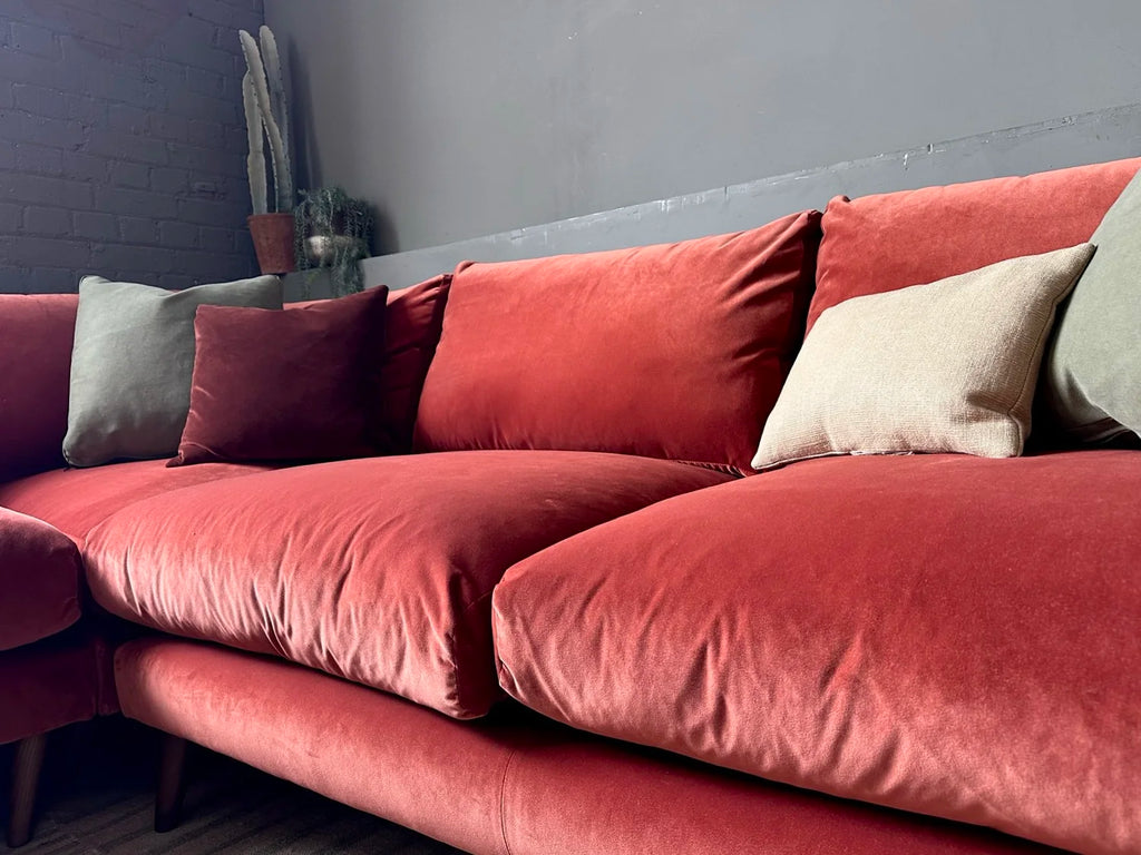 Loaf — Groover Corner Sofa