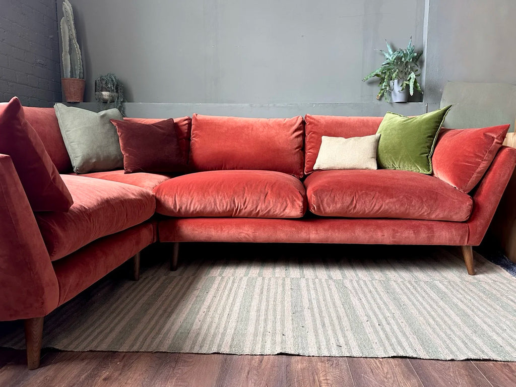 Loaf — Groover Corner Sofa